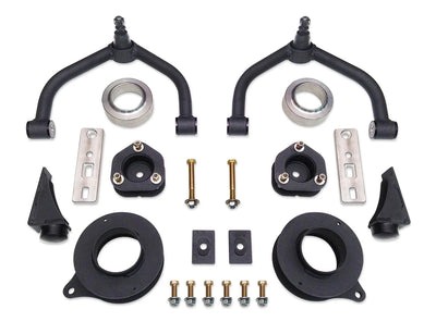 Tuff Country shock absorber