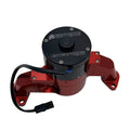 BB MOPAR 12V HVY DUTY PUMP RED