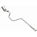 MagnaFlow BRE Exhaust Kit 96-99 Nissan 200SX Sentra 1.6L