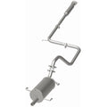 MagnaFlow BRE Exhaust Kit 96-99 Nissan 200SX Sentra 1.6L