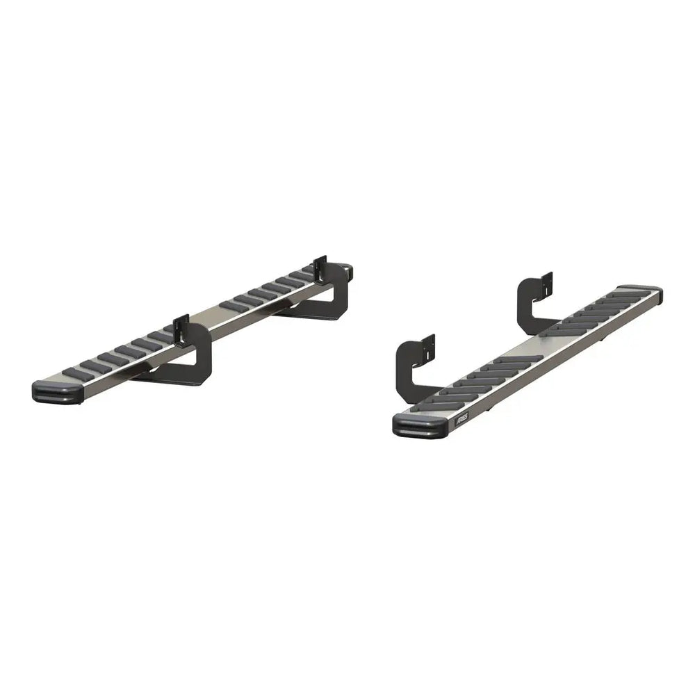 6" RUNNING BOARDS