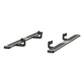 6" RUNNING BOARDS
