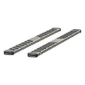 6" RUNNING BOARDS