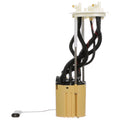 FUEL PUMP MODULE ASSEMBLY