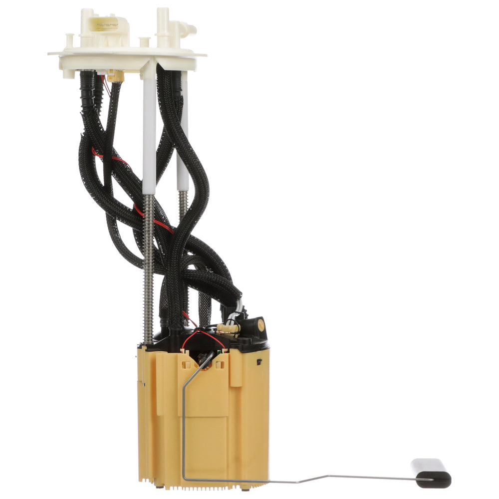 FUEL PUMP MODULE ASSEMBLY
