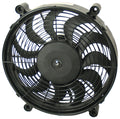 ~(8.8 lbs. 19X17X4)~ 14 in High Output RAD Fan - Premium Mounting Kit