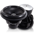 Z V.6 18IN D1 (2500WATT) BUILT SUBWOOFER