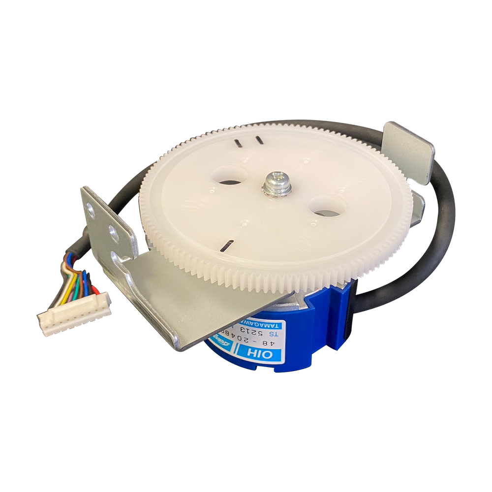 ENCODER ASSY RSB129/131/133