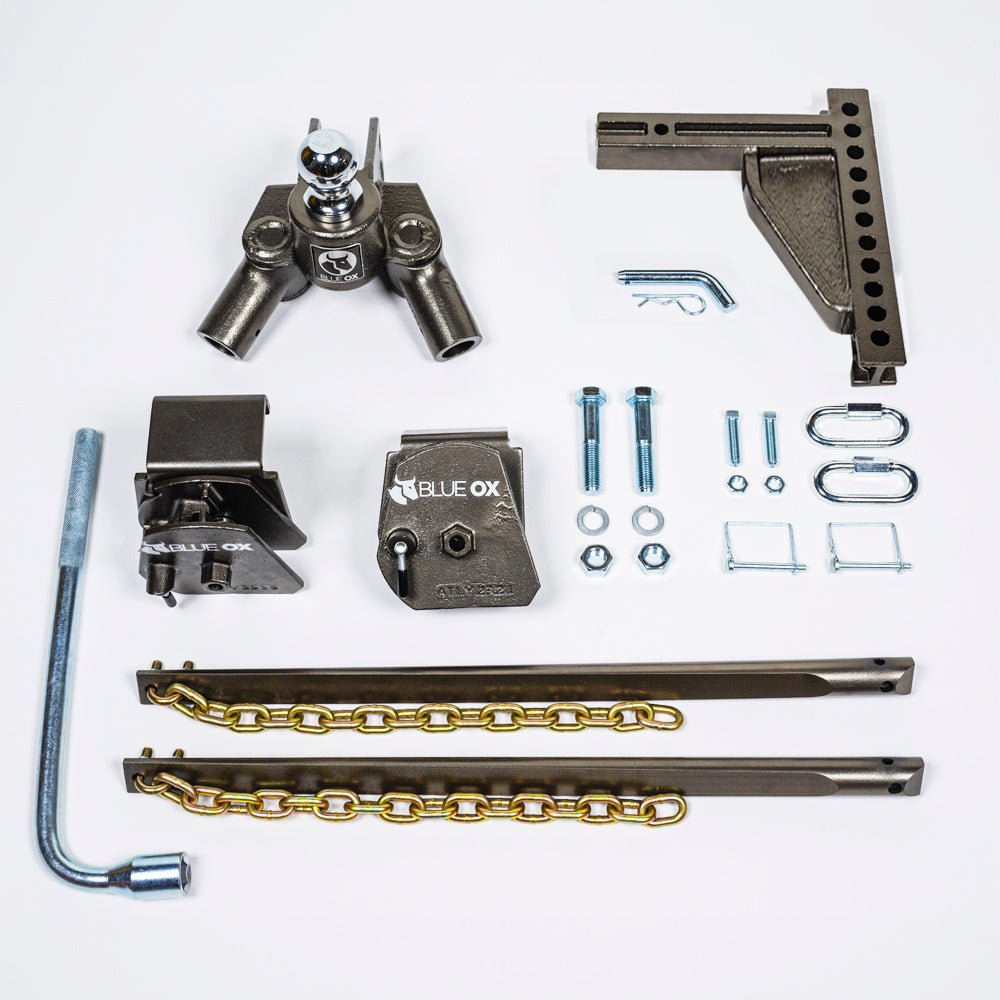 SWYPR 1000LB 11 HOLE RCVR