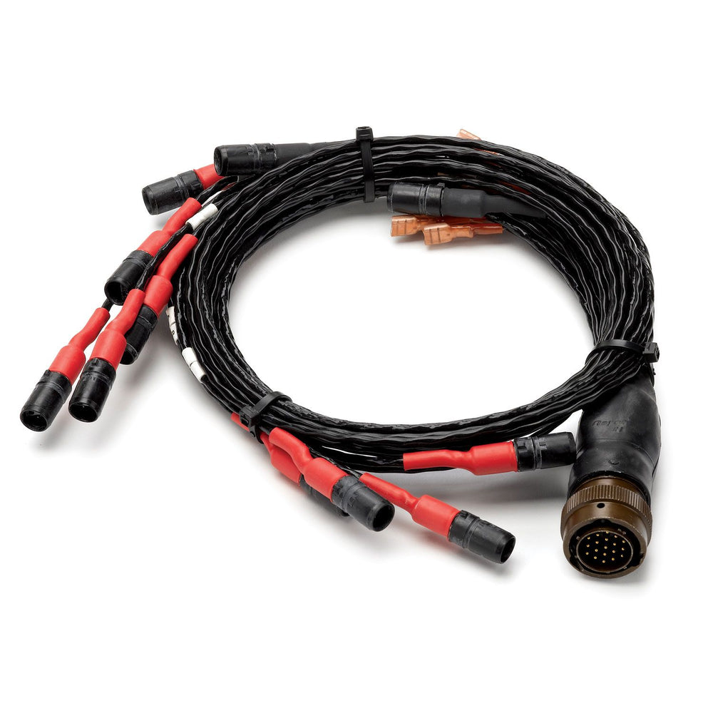 ~(1 lbs. 9X8X1)~ SENSOR INTERFACE HARNESS FOR MF and MFR