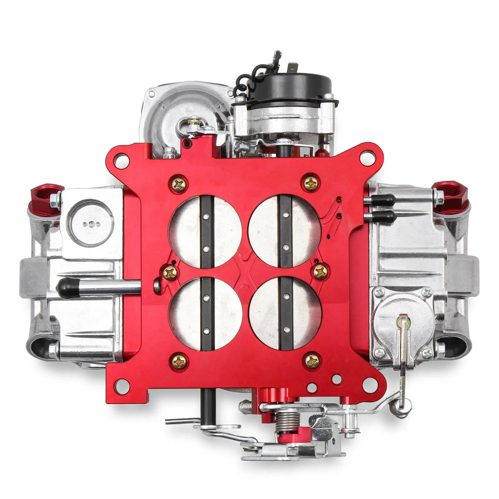780CFM Carburetor - Street- E/C