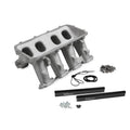 MANIFOLD BASE, LT1 HI-RAM WITH PORT INJE