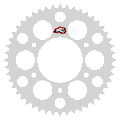 Renthal R1 520-114L Works Chain