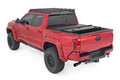 Hard Tri-Fold Flip Up Bed Cover 5ft BedToyota Tacoma 2WD/4WD (2024)