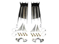 EVO Manufacturing shock absorber