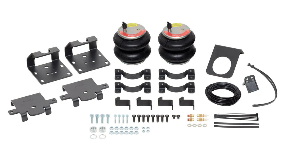 HD GM AIR SPRING KIT EXTREME DUTY