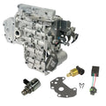 BD Diesel auto part