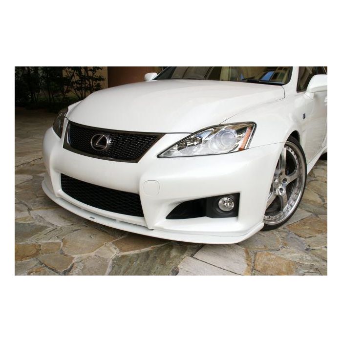 LEXON ISF FRONT LIP SPOILER FR