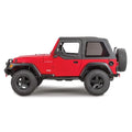 Bestop Inc. auto part