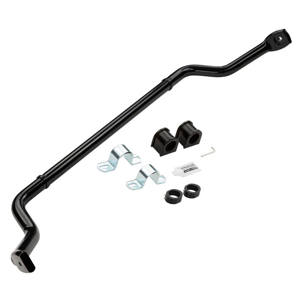SWAY BAR Y62 ARMOURED FRO