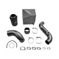 Intake Kit Stage 2 4in. for 2011-2016 Duramax LML Blueberry Frost