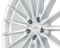 Vossen auto part close-up
