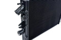 CSF 00-08 Ferrari 360 High Performance All Aluminum Radiator - Left/Right