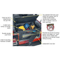 Tuffy Security Products Cargo Lockbox