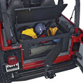 Tuffy Security Products Cargo Lockbox