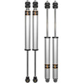 Carli Suspension shock absorber