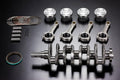 TOYOTA 3SGTE 4V DISHED -6CC TURBO 8