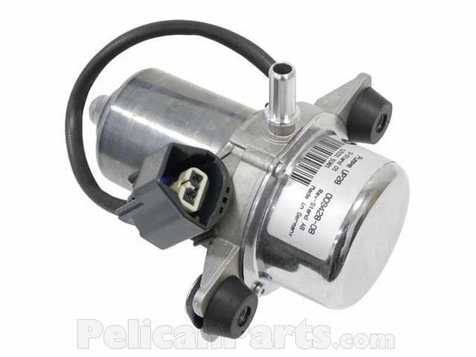 FKM/FPM VACUUM PUMP