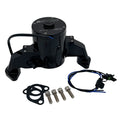 BB MOPAR 12V HVY DUTY PUMP BLU