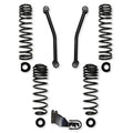 21C WRANGLER JLU 4DR 2.5IN STARTER SYS FRONT & REAR
