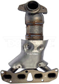 MANIFOLD CONVERTER