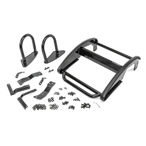 GRILLE GUARD KIT