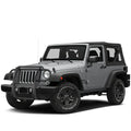 GRILLE GUARD KIT