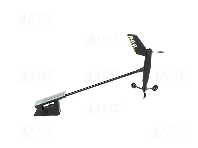 WS320 WIRELESS WIND SENSOR, MHU