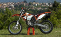 Athena 12-13 KTM EXC-F 250 Big Bore Complete Cylinder Kit