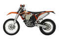 Athena 12-13 KTM EXC-F 250 Big Bore Complete Cylinder Kit