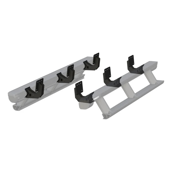 MOUNTING BRACKETS FOR ACTIONTRAC
