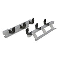 MOUNTING BRACKETS FOR ACTIONTRAC