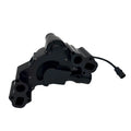 GM Gen-V LT Elec. Water Pump 55 GPM - Black