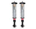 Eibach coilovers close-up