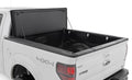 Hard Tri-Fold Flip Up Bed Cover 5 7 Bed Ford F-150 2WD/4WD (2004-2014)