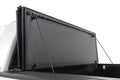 Hard Tri-Fold Flip Up Bed Cover 5 7 Bed Ford F-150 2WD/4WD (2004-2014)