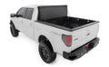 Hard Tri-Fold Flip Up Bed Cover 5 7 Bed Ford F-150 2WD/4WD (2004-2014)