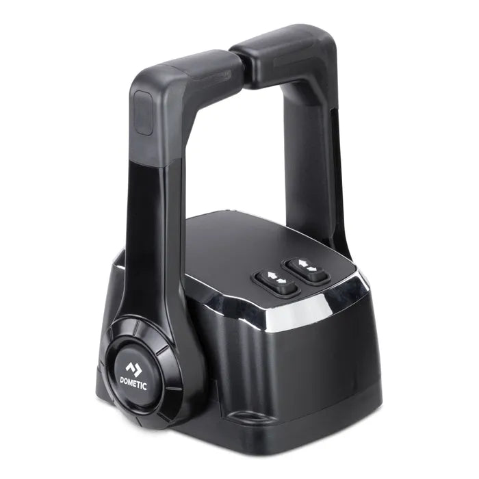 XTREME DUAL TOP MOUNT CONTROL BLAC
