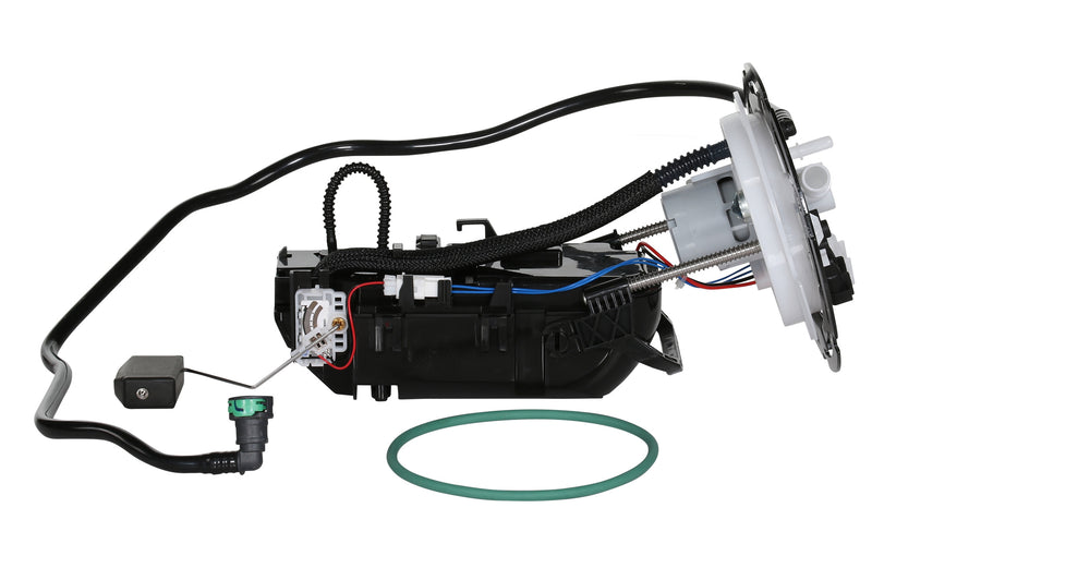ELECTRIC FUEL PUMPS