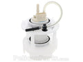 FUEL PUMP & STRAINER SET